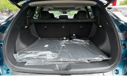 Nissan Murano Platinum AWD 2026