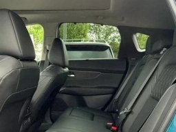 Nissan Murano Platinum AWD 2026