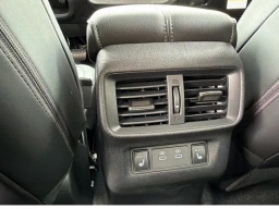 Nissan Murano Platinum AWD 2026