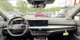 Nissan Murano Platinum AWD 2026