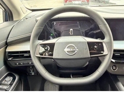 Nissan Murano Platinum AWD 2026