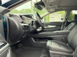 Nissan Murano Platinum AWD 2026
