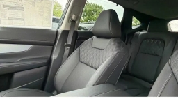 Nissan Murano Platinum AWD 2026