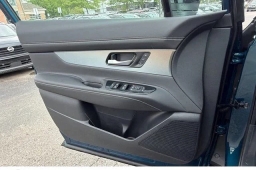 Nissan Murano Platinum AWD 2026