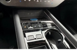 Nissan Murano Platinum AWD 2026