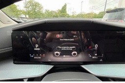 Nissan Murano Platinum AWD 2026