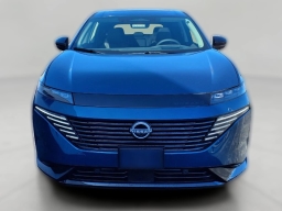 Nissan Murano Platinum AWD 2026