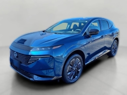 Nissan Murano Platinum AWD 2026