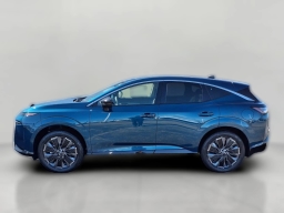 Nissan Murano Platinum AWD 2026