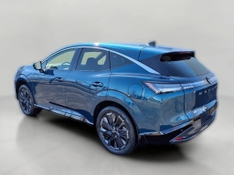Nissan Murano Platinum AWD 2026
