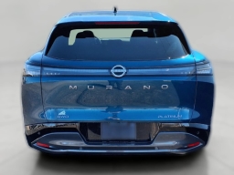 Nissan Murano Platinum AWD 2026