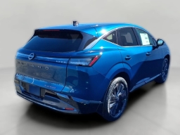 Nissan Murano Platinum AWD 2026