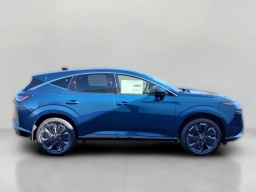 Nissan Murano Platinum AWD 2026