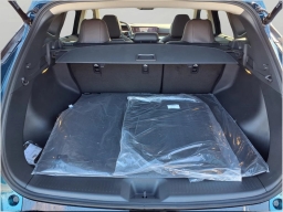 Nissan Murano Platinum AWD 2026