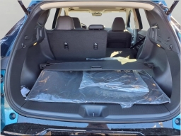 Nissan Murano Platinum AWD 2026