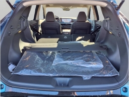 Nissan Murano Platinum AWD 2026