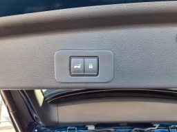 Nissan Murano Platinum AWD 2026