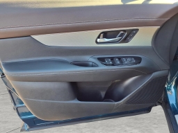 Nissan Murano Platinum AWD 2026