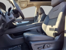 Nissan Murano Platinum AWD 2026