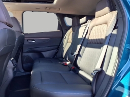 Nissan Murano Platinum AWD 2026