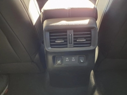 Nissan Murano Platinum AWD 2026