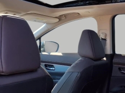 Nissan Murano Platinum AWD 2026