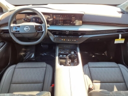 Nissan Murano Platinum AWD 2026