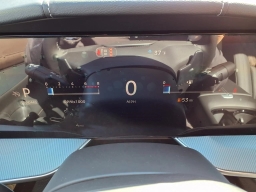 Nissan Murano Platinum AWD 2026