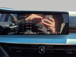 Nissan Murano Platinum AWD 2026