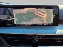 Nissan Murano Platinum AWD 2026