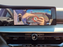 Nissan Murano Platinum AWD 2026