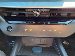 Nissan Murano Platinum AWD 2026