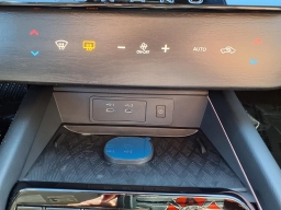 Nissan Murano Platinum AWD 2026