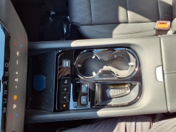 Nissan Murano Platinum AWD 2026