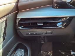 Nissan Murano Platinum AWD 2026