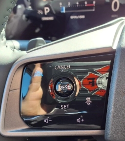 Nissan Murano Platinum AWD 2026