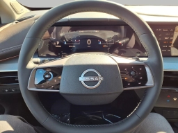 Nissan Murano Platinum AWD 2026