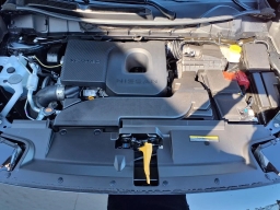 Nissan Murano Platinum AWD 2026