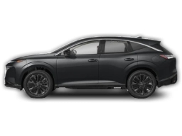 Nissan Murano Platinum AWD 2026