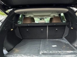 Nissan Murano Platinum AWD 2026