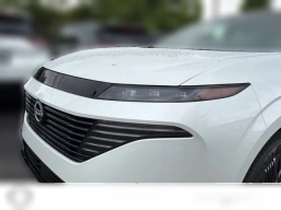Nissan Murano Platinum AWD 2026