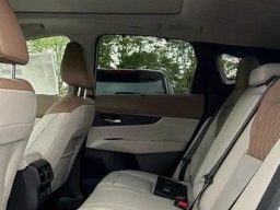 Nissan Murano Platinum AWD 2026