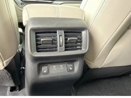Nissan Murano Platinum AWD 2026