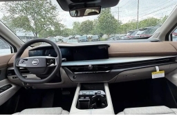 Nissan Murano Platinum AWD 2026
