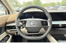 Nissan Murano Platinum AWD 2026