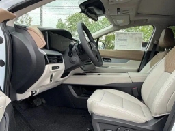 Nissan Murano Platinum AWD 2026