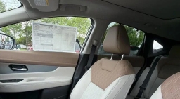 Nissan Murano Platinum AWD 2026