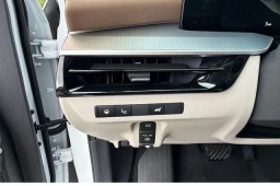 Nissan Murano Platinum AWD 2026