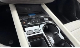 Nissan Murano Platinum AWD 2026