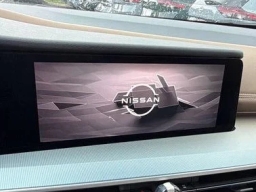 Nissan Murano Platinum AWD 2026